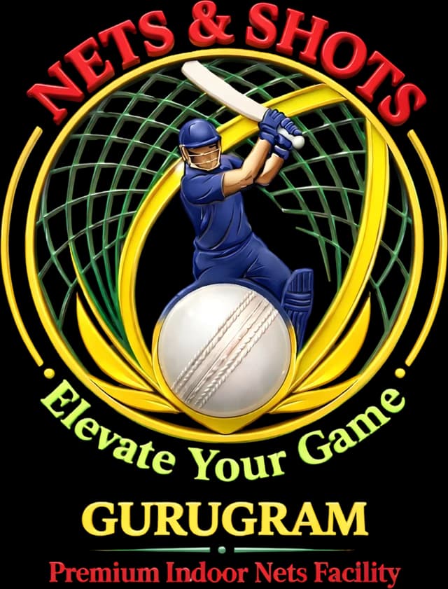 Nets & Shots — Elevate Your Game.